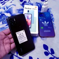شیائومی پلاسA2(درحدآک،نو)