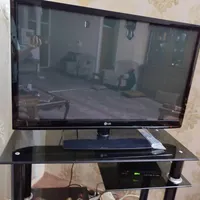 تلوزیون TV LCD  ۴۳ ال جی LG