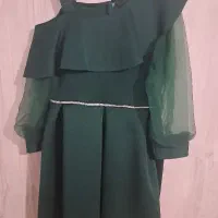 لباس مجلسی مناسب نوجوان تا ۱۷ سال