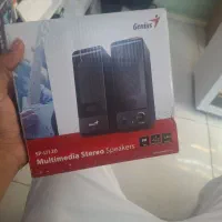اسپیکر نو