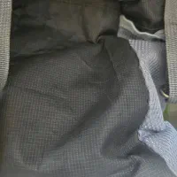 یه ساک ورزشی پیدا شده