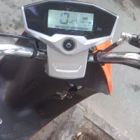 موتور برقی در حد|موتورسیکلت|مشهد, هفت تیر (حافظ)|دیوار