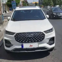 تیگو ۸ پرو