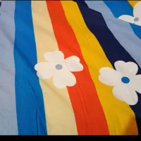 تشک پنبه ای دست دوز تک نفره درجه یک
