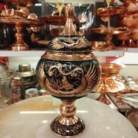 آجیل خوری/شکلات خوری/الماس تراش/تولیدی کویر مس|صنایع دستی و سایر لوازم تزئینی|یزد, |دیوار