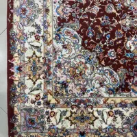 فرش دستباف تبریز جفت قالیچه نقشه علیا|فرش|تهران, زعفرانیه|دیوار