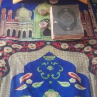 تلاوت قرآن درشبهای پنجشنبه جمعه برا اموات(رایگان)