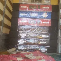 تشک تک پ دو نفره|تشک تختخواب|رامهرمز, |دیوار