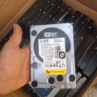 تعدادی هارد معیوب ۱ ترابایت|قطعات و لوازم جانبی رایانه|شیراز, شیخ علی چوپان|دیوار
