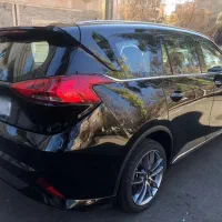 هایما X7|خودرو سواری و وانت|تهران, جهاد|دیوار