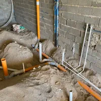 تاسیسات و لوله کش ساختمان|خدمات پیشه و مهارت|سیرجان, |دیوار