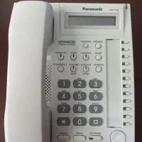 فروش تلفن های رومیزی  استوک