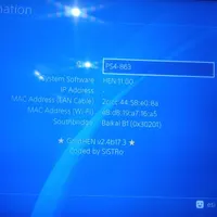 ps4slim1ترابایت.بهمراه دو دسته اورجینال|کنسول، بازی ویدئویی و آنلاین|پاکدشت, |دیوار