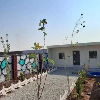 باغ.چهار دیوار.زمین.سند دار|فروش زمین و ملک کلنگی|شهریار, اصیل آباد|دیوار