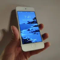ipod 7 با حافظهٔ ۱۲۸ گیگابایت
