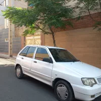 پراید ۱۱۱|خودرو سواری و وانت|تهران, تهرانسر غربی|دیوار