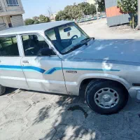 مزدا دوکابین 2000 اصل ژاپن مدل 88|خودرو سواری و وانت|همدان, |دیوار