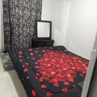 اجاره ویلا باغ  کوچه نهال (ساعتی روزانه)