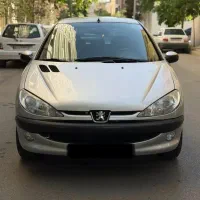 پژو ۲۰۶ تیپ ۲