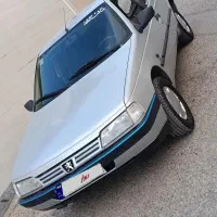 پژو ۴۰۵|خودرو سواری و وانت|نهاوند, |دیوار