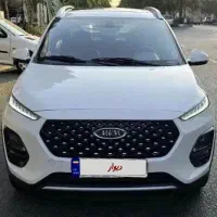 MVM X22 PRO دنده ای|خودرو سواری و وانت|اسلام‌شهر, مطهری|دیوار