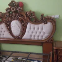 تخت یک نفره و دو نفره و میز تحریر بچه گانه