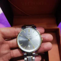 ساعت مچی VITTORIA اصل|ساعت|جهرم, |دیوار