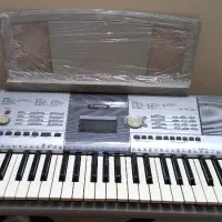 ارگ یاماها psr295|پیانو، کیبورد، آکاردئون|مشهد, آزادشهر|دیوار