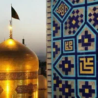 تور  مشهد ریلی6روز ++اتوبوس اسکانیا