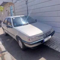 موبایلnisst، پ.ژو 4.0.5 است