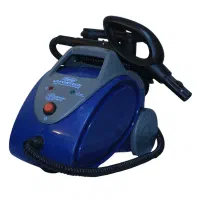 بخار شوی برند دلونگی (Delongi) مدل XVT3000|جاروبرقی، جارو شارژی، بخارشو|تهران, شهرآرا|دیوار