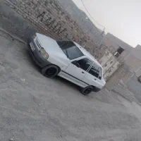 پراید صبا مدل1388