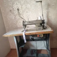 چرخ خیاطی صنعتی راسته دوز شانگون GC5550