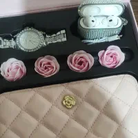 ساعت مچی زنانه نو|ساعت|ارومیه, |دیوار