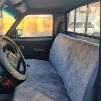 مزدا باری ۲۰۰۰