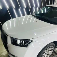 دنا ۱۴۰۱ اتومات فول کم کار