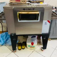 فر پیتزا و خمیر گیر|کافی‌شاپ و رستوران|اصفهان, خواجه عمید|دیوار