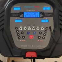 تردمیل پاور مکس در حد نو|تجهیزات ورزشی|سیاهکل, |دیوار