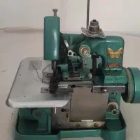 چرخ سردوز همراه میز کارش(خیلی کم ازش استفاده شده)