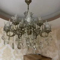 لوستر برنز اصل و با کیفیت