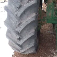 کمباین جاندر|خودرو سنگین|دهگلان, |دیوار