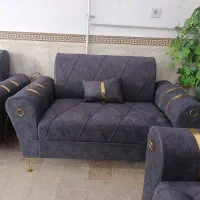 فروش مبل زیر  قیمت بازار|مبلمان خانگی و میز عسلی|قوچان, |دیوار