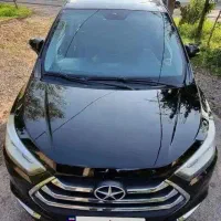 JAC S3  بی رنگ  تحویل برج  یازده سال  1400