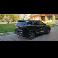 تیگو 8 پرومگس مدل 1402|خودرو سواری و وانت|تهران, یافت‌آباد|دیوار