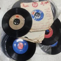 صفحه گرام ایرانی