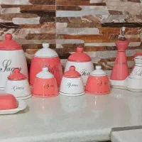 پاسداری و جا ادویه ای