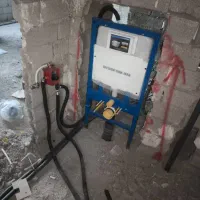 لوله بازکنی،تعمیرات