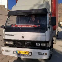 باربری همشهری|خدمات حمل و نقل|خرم‌آباد, |دیوار