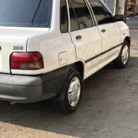 پراید شاسی پلمپ دوگانه|خودرو سواری و وانت|کرج, حسین‌آباد|دیوار