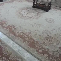 فرش ۱۲متری ۲عدد ۶ متری ۲عدد|فرش|آمل, |دیوار